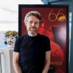 Cinema: Willem Dafoe festeggia compleanno a Taormina