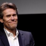 Willem Dafoe, uno sccilitano a tìTaormina