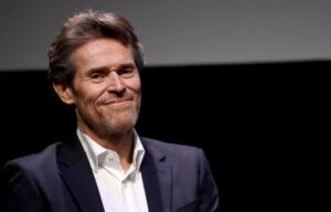 Willem Dafoe, uno sccilitano a tìTaormina