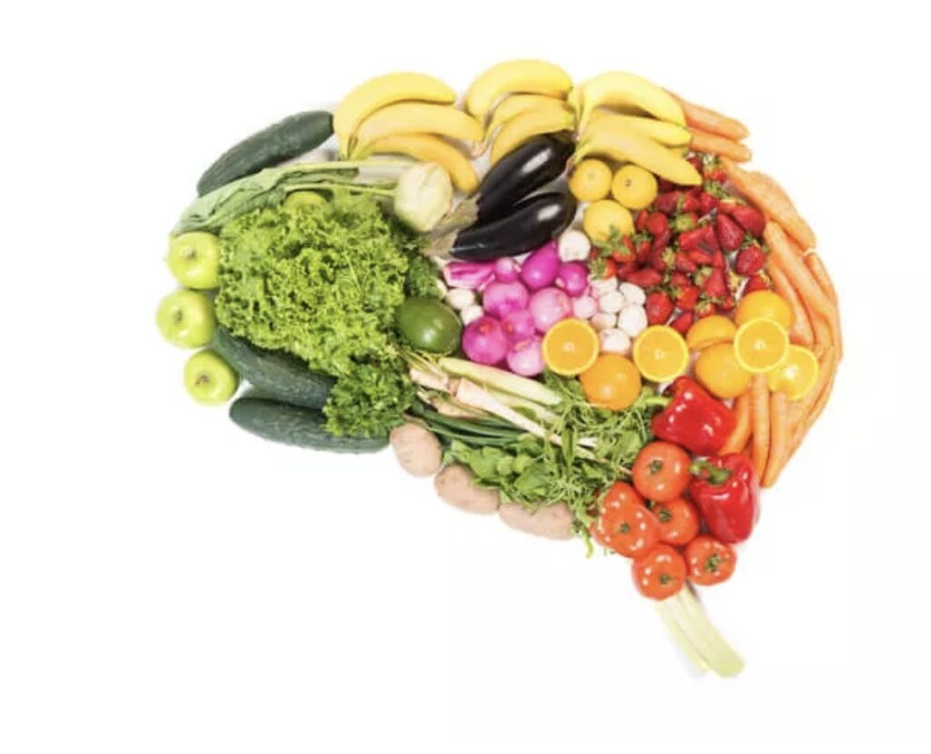 La dieta per combattere l&rsquo;ictus