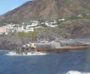 Sicilia: cittadini Ginostra, mai iniziati lavori pontile