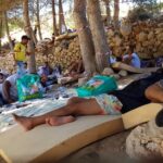 Salvini visita hotspot, Lampedusa sia isola turistica