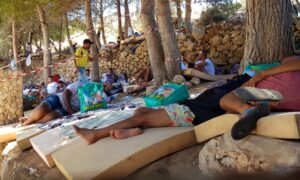 Salvini visita hotspot, Lampedusa sia isola turistica