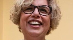 Concetta Castilletti alla rassegna letteraria di Marina di Ragusa