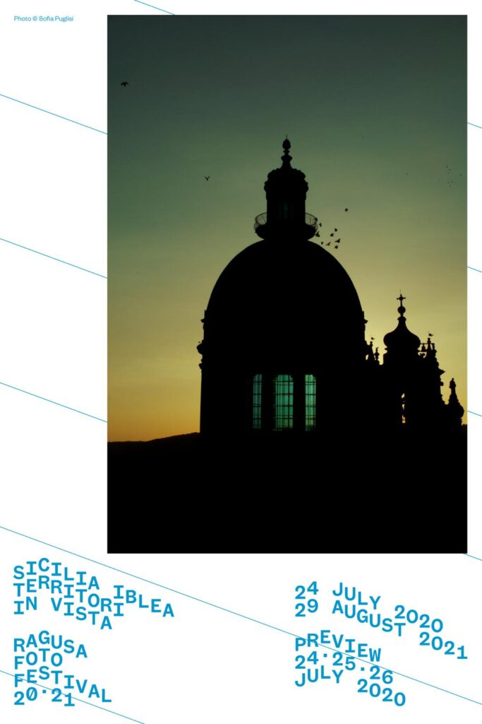 Ragusa Foto Festival 2020, in preview la mostra Italia desiderata