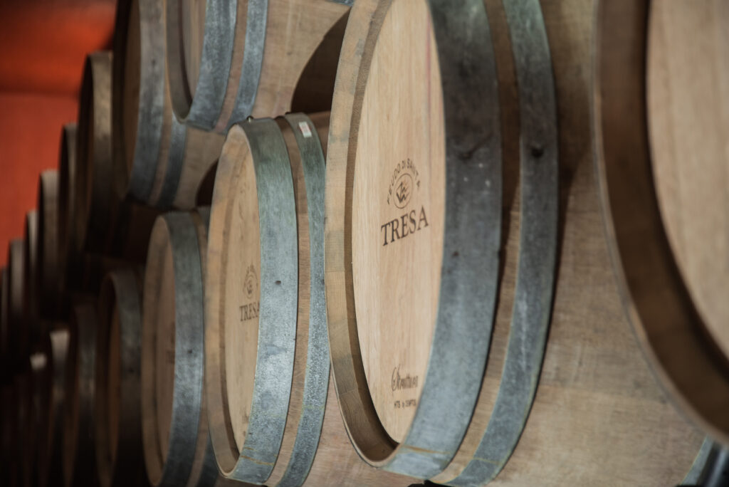 Rina Ianca di Santa Tresa, il Bio medaglia d'oro