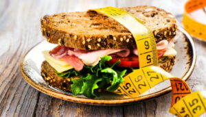 Dieta Lemme: menu settimanale