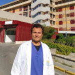Modica, Polara primario del pronto soccorso