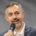 Paolo Di Stefano stasera a Scicli