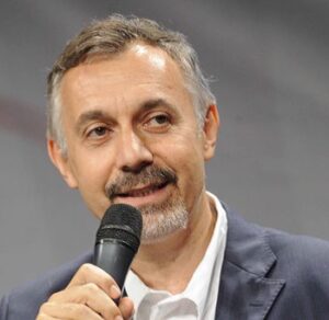 Paolo Di Stefano stasera a Scicli