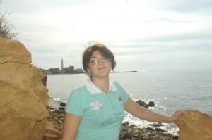 Muore a 33 anni Giusy Salvo