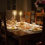Ora di cena: cosa mangiare per non ingrassare
