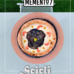 E a Floridia nacque la pizza Scicli