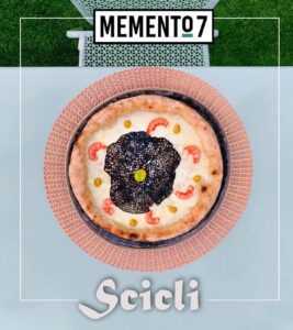 E a Floridia nacque la pizza Scicli