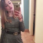 Eliana, morta a 17 anni sulla moto