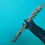 Settimana dell'Ambiente, si puliscono i fondali