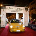 Raid dell'Etna, Eberhard c'è