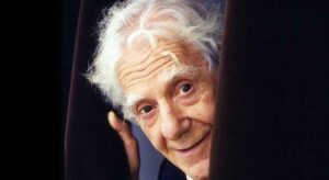 Morto Gianrico Tedeschi, aveva 100 anni