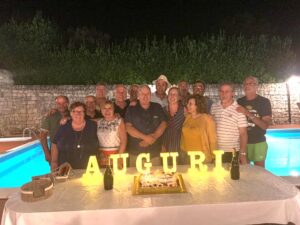 Tornare sui banchi di scuola dopo 50 anni, a Modica