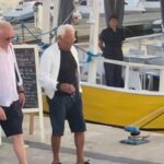 Al riparo dagli sguardi dei curiosi