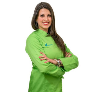 Gioia in cucina, home restaurant e cooking class