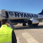 Voli, nasce il Catania-Vienna Ryanair
