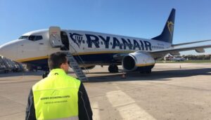 Voli, nasce il Catania-Vienna Ryanair