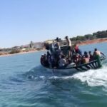 Sbarco di Caucana, un VIDEO inedito