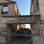 E' pericolante, sequestrato ex lebbrosario a Palermo