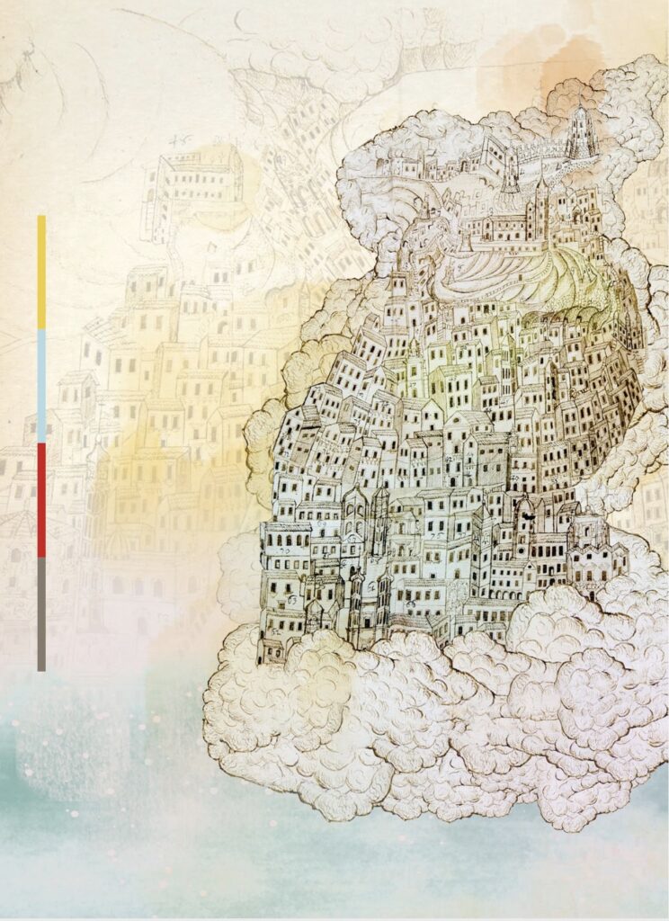 Scicli capitale italiana della cultura 2022, in Gioia Vivendi