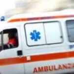 Moto investe due operatori ecologici sulla Modica Mare