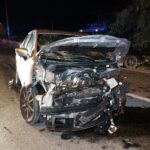 Incidente con quattro feriti sulla Santa Croce-Scoglitti
