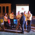 Slow Food promuove Minna di virgini con maestro Fiasconaro