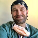 Cammarata nuovo primario di Ortopedia a Vittoria