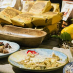 La dieta mediterranea settimanale, il menu facile per perdere peso