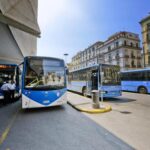 Coronavirus: in Sicilia torna biglietto cartaceo bus privati