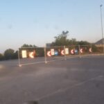 La nuova viabilità per andare al pronto soccorso a Ragusa