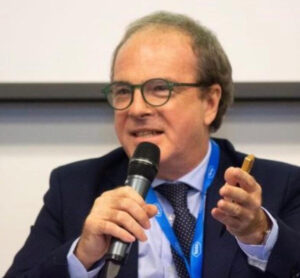Torrisi, direttore amministrativo Asp Ragusa