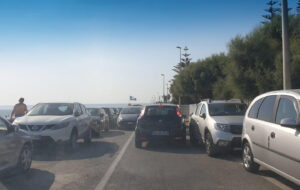 Domenica da incubo sulla litoranea Ispica-Pozzallo