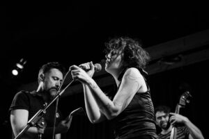 Teatro e musica a Santa Croce Camerina