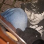 Ponte di Genova, Mina e Vasco cantano De Andrè