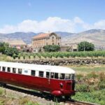 Tornano i Treni Storici del Gusto