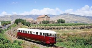 Tornano i Treni Storici del Gusto