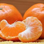 Dimagrire con arance e mandarini