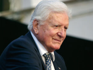E' morto Sergio Zavoli