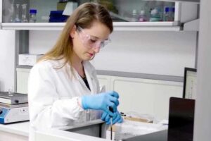 Tumori: nuova diagnosi precoce da assegnista Ateneo Catania