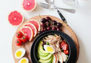 Dieta dimagrante ipocalorica estiva