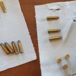 Arrestato ristoratore Siracusa, aveva una pistola cal