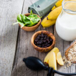 Dieta per abbassare la pressione alta