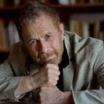 Gabriele Lavia a Museo Naxos per 'Comunicare l'antico'